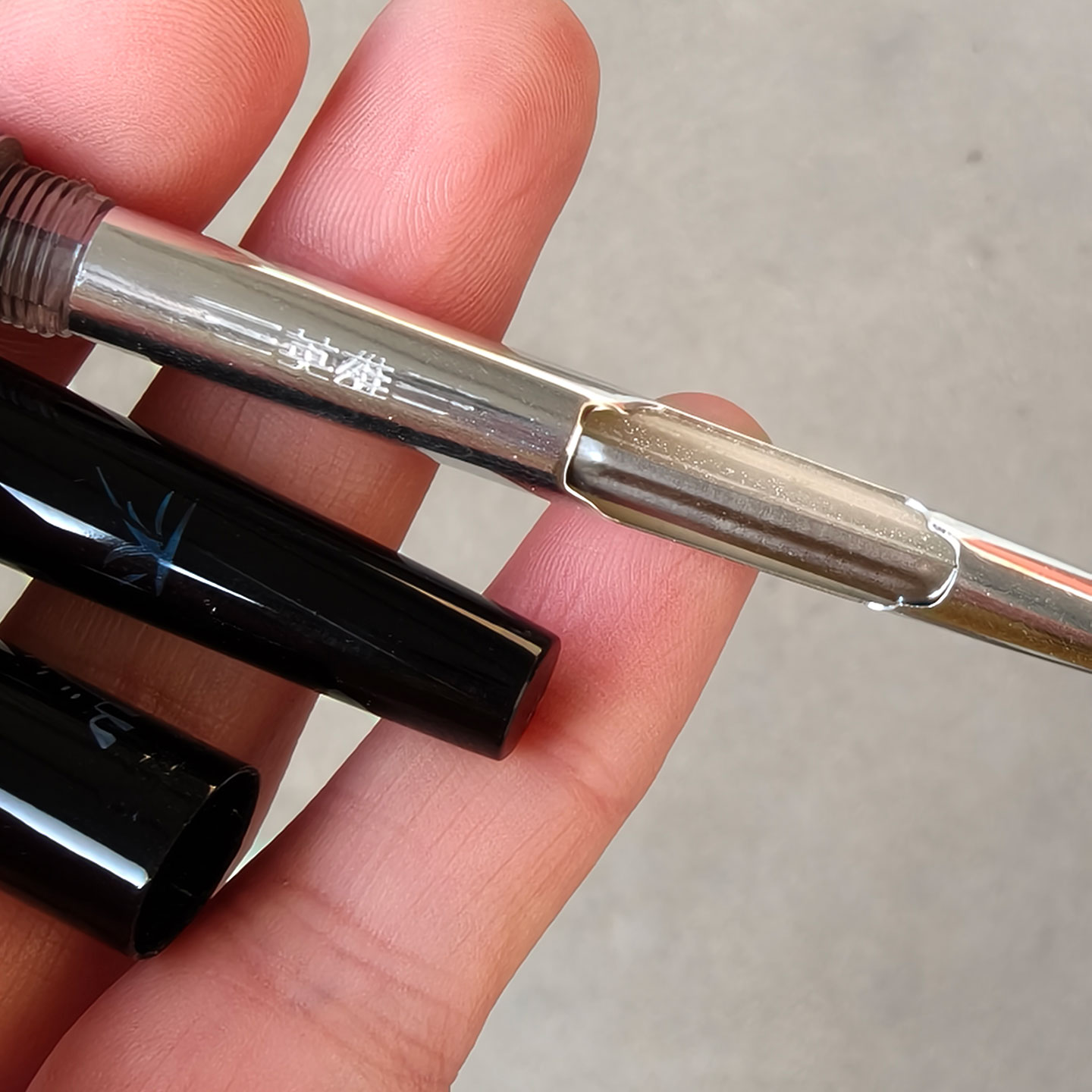 Liquidación: Pluma estilográfi - Vintage Collectible Pens reseña y precio