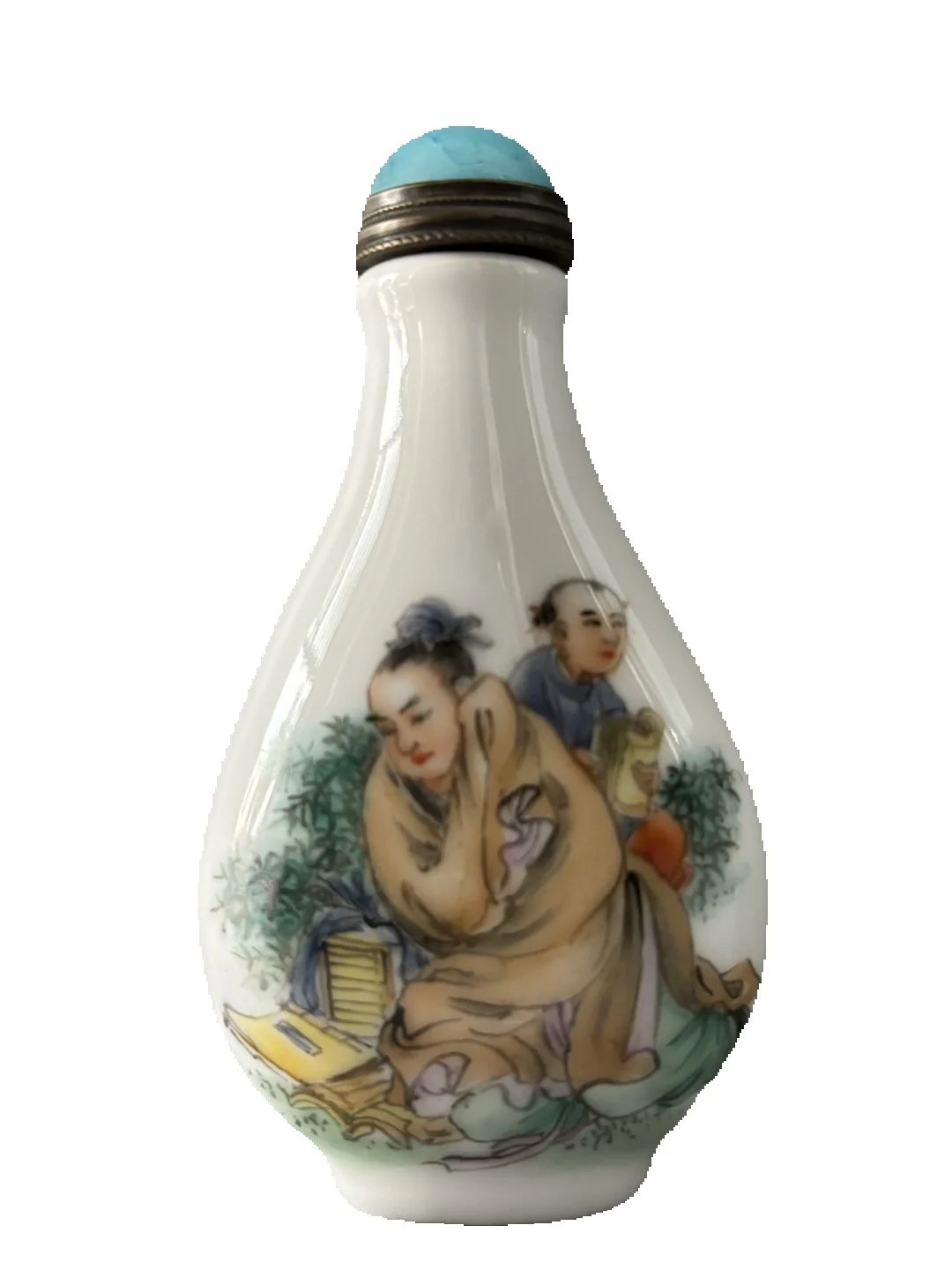 Colección de porcelana vintage - Vintage Collectible Bottles reseña y precio