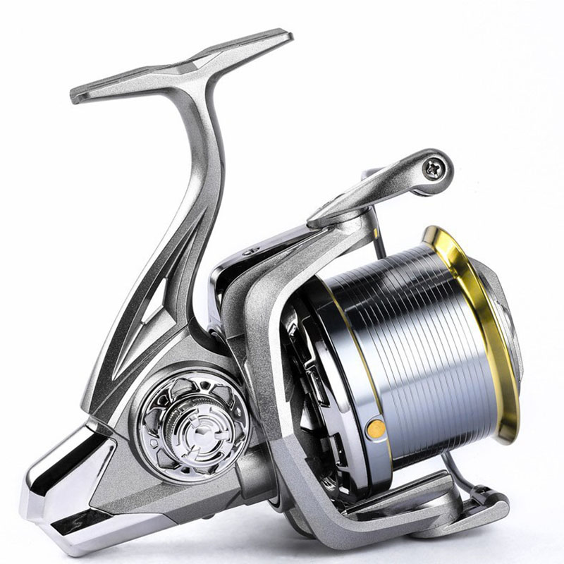 Carretes de Pesca de arrastre  - Developing Tank Reel reseña y precio