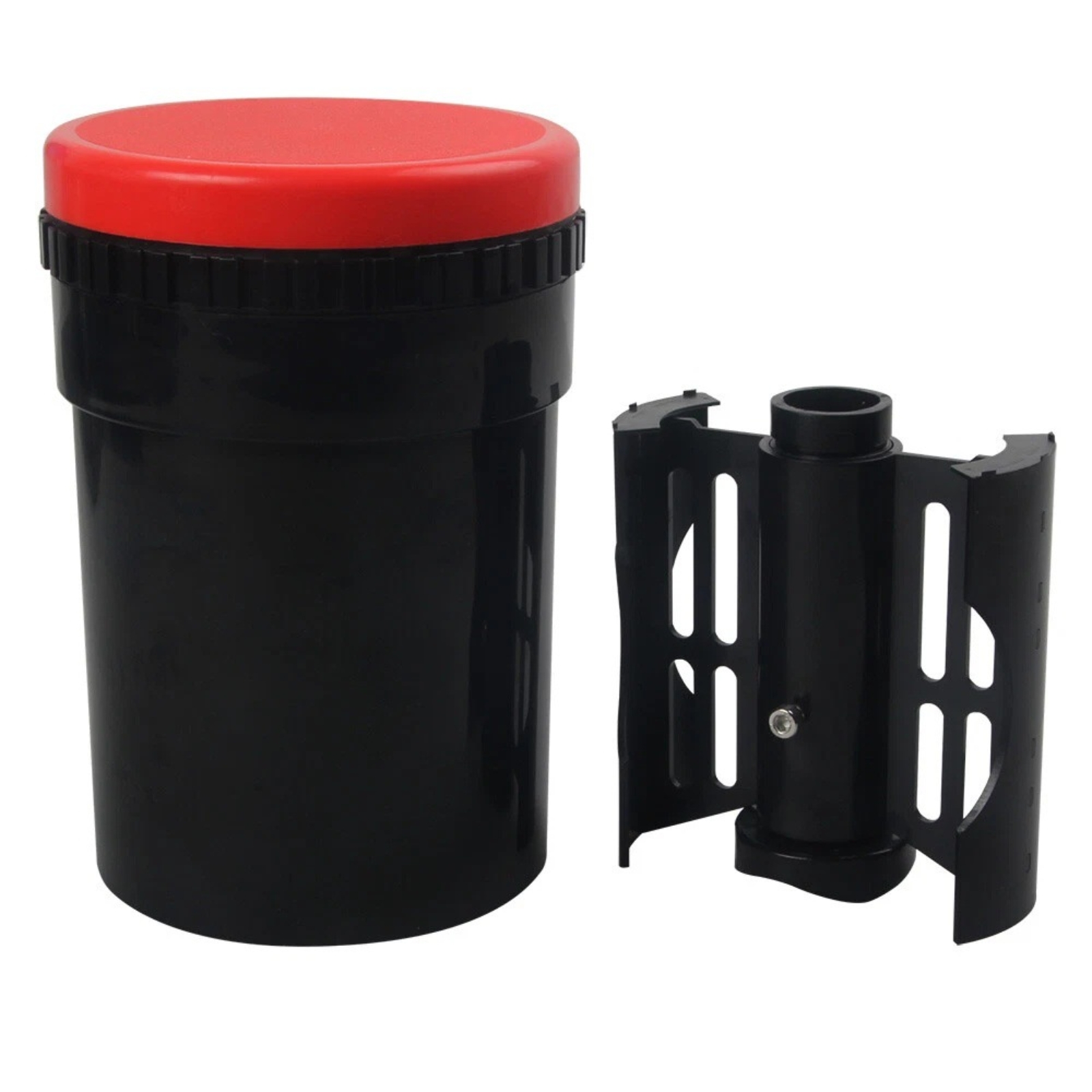 Tanque de revelado 4x5 para pe - Developing Tank Reel reseña y precio
