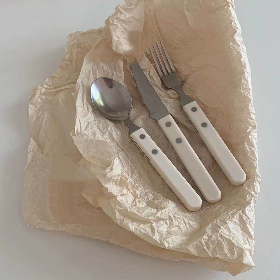 Juego de Cubiertos Retro Vinta - Vintage Collectible Spoons reseña y precio